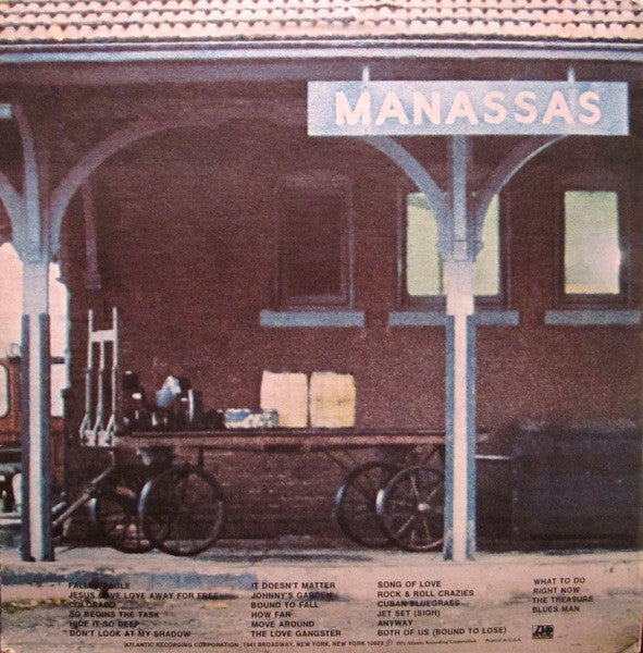 Manassas