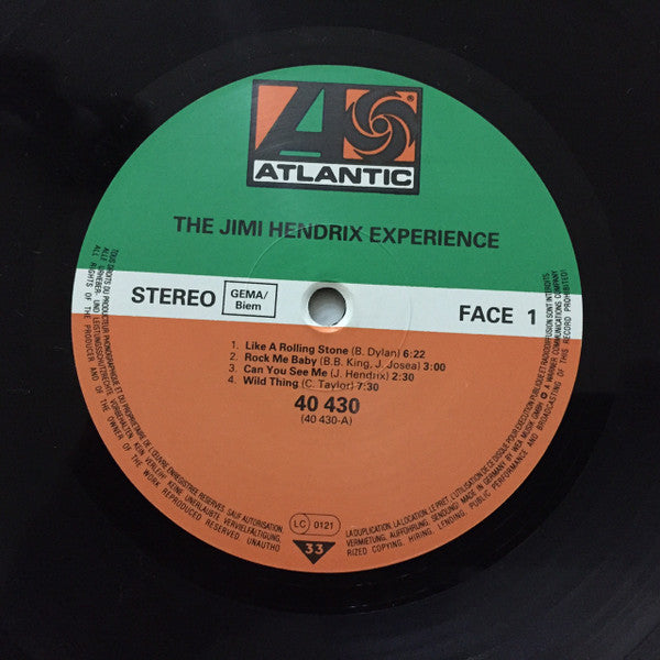 Historic Performances Recorded At The Monterey International Pop Festival