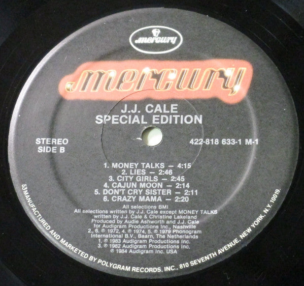 Special Edition