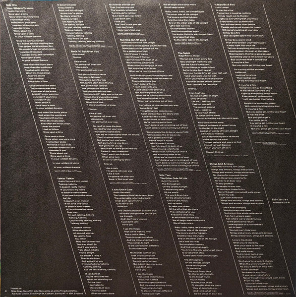 The Other Side Of Life