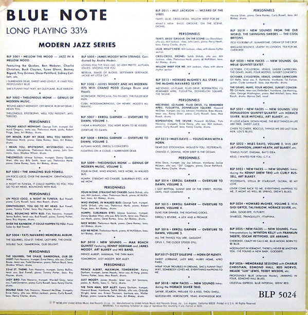 Howard McGhee Volume 2