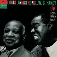 Plays W.C. Handy