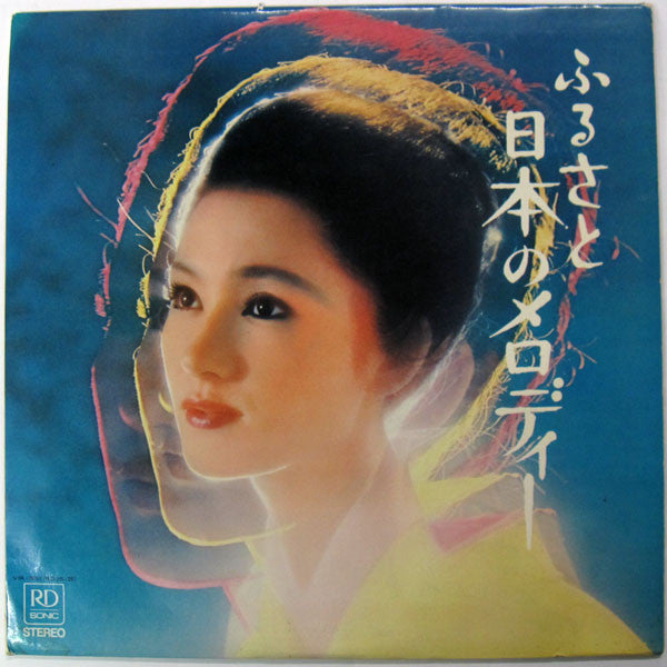 Release: Unknown Release-Vinyl-Japan-None-VIK-3001-8157565