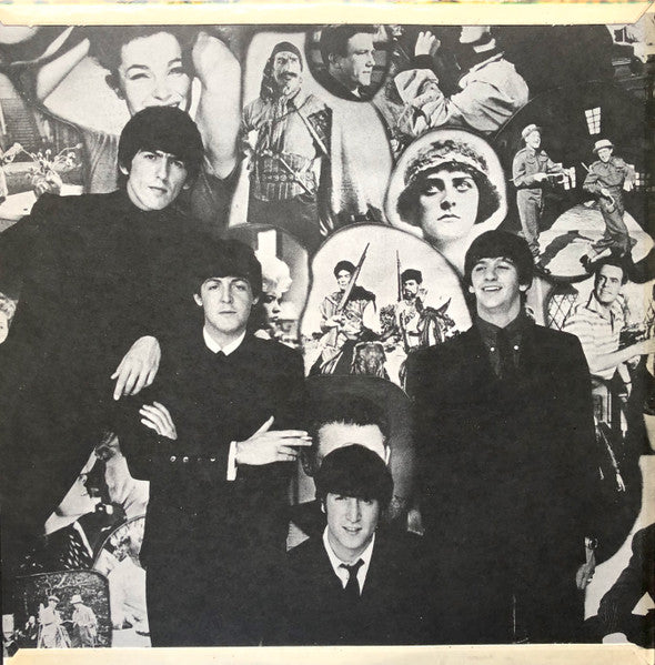 Beatles For Sale