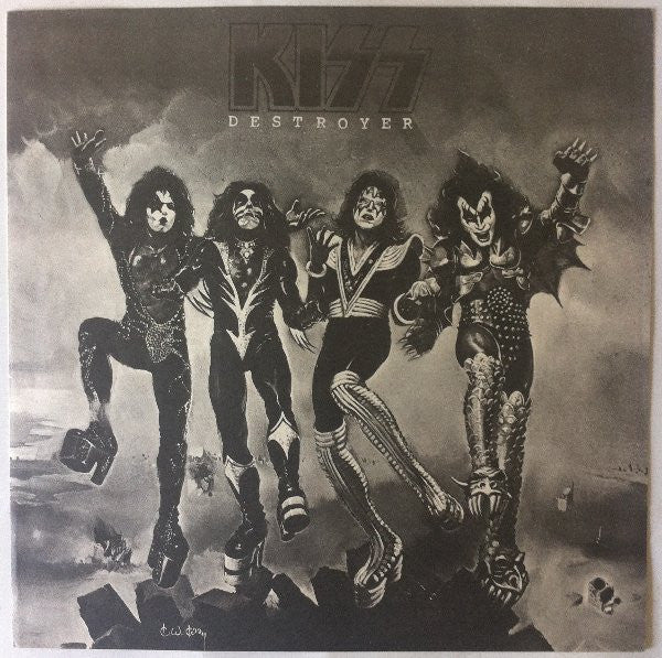 Destroyer