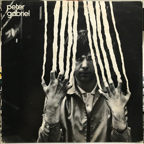 Peter Gabriel