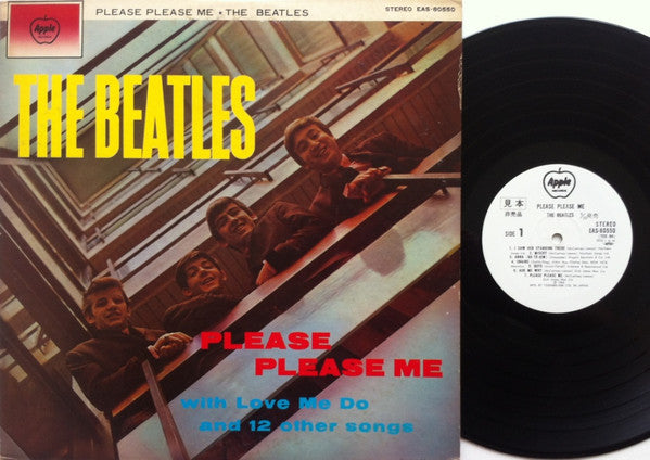 Please Please Me