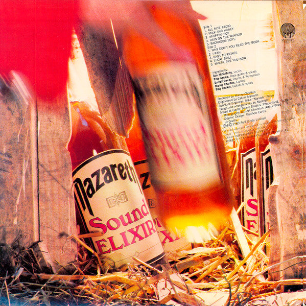 Sound Elixir