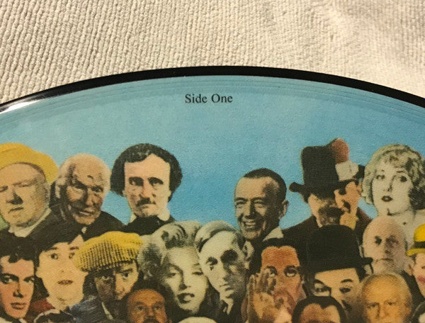 Sgt. Pepper's Lonely Hearts Club Band