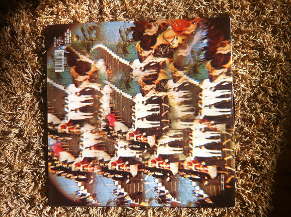 Magical Mystery Tour