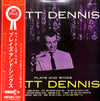 Matt Dennis - Plays And Sings Matt Denis (LP, Album, Mono) - Very Good Plus (VG+) / Very Good Plus (VG+)