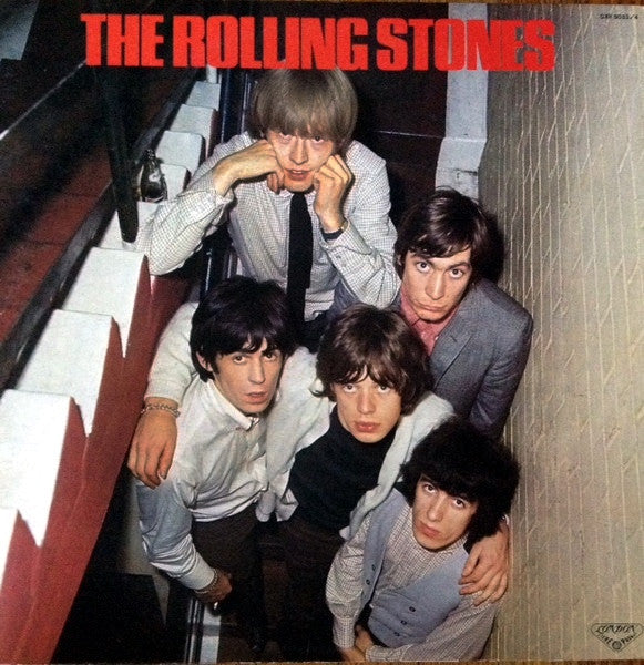 The Rolling Stones Superdisc