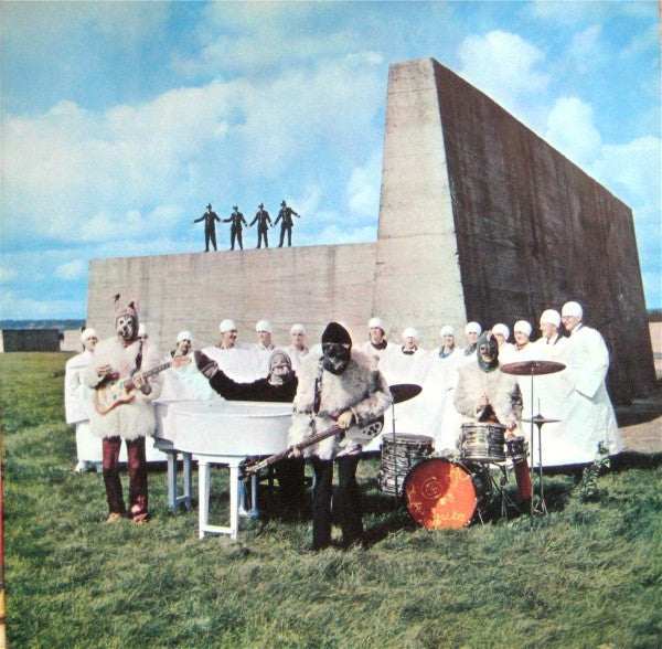 Magical Mystery Tour