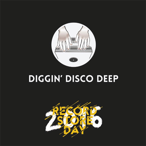 Record Store Day 2016