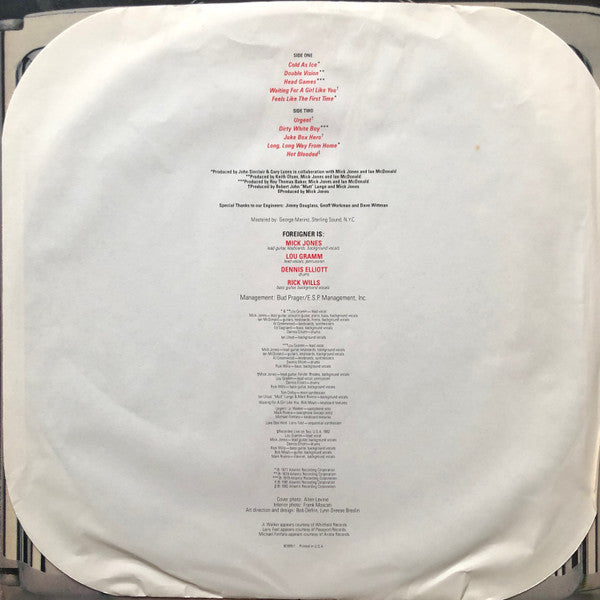 Records