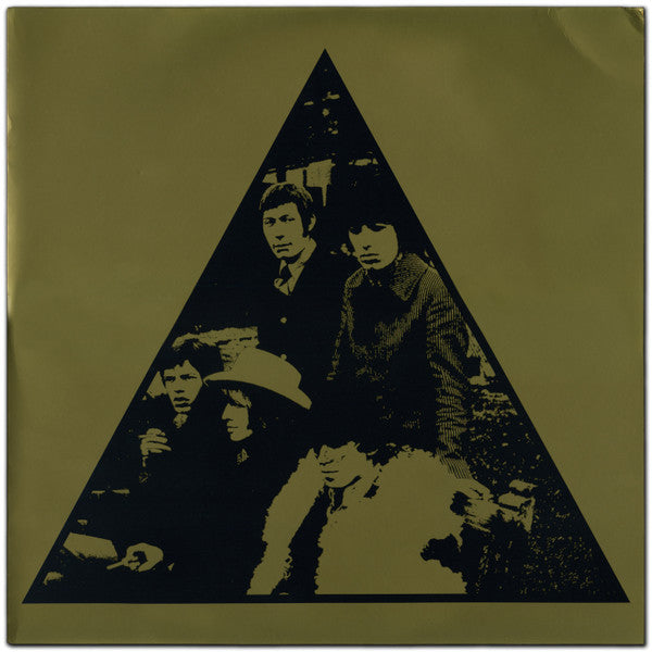 Rolled Gold + The Very Best Of The Rolling Stones
