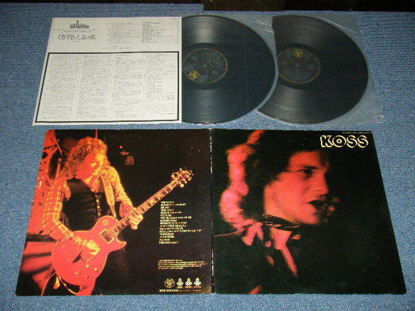 Koss
