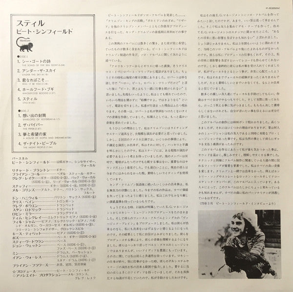 スチール・ギター ヒット歌謡16