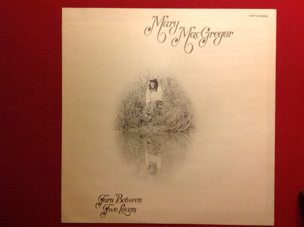 Torn Between Two Lovers