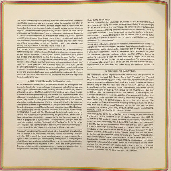 Anthology