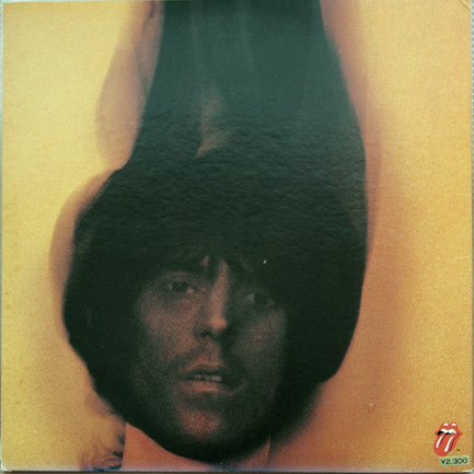 Goats Head Soup