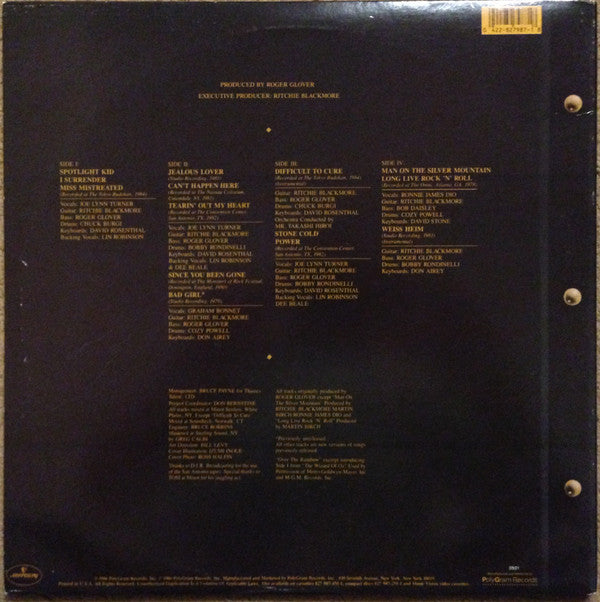 Finyl Vinyl