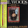 Phil Woods And His European Rhythm Machine - Alive And Well In Paris (LP, Album, Reissue, Stereo) - Very Good Plus (VG+) / Very Good Plus (VG+)