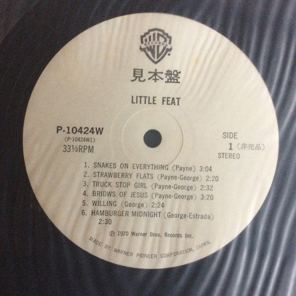 Little Feat