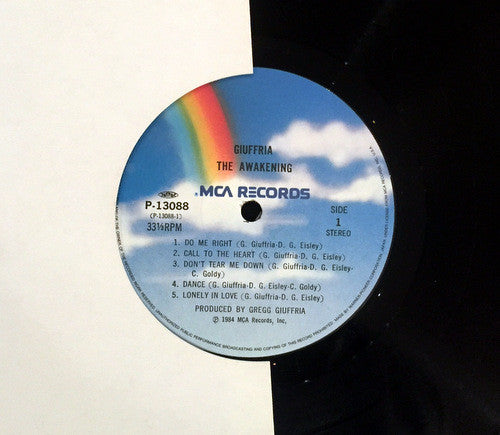 Giuffria (The Awakening)