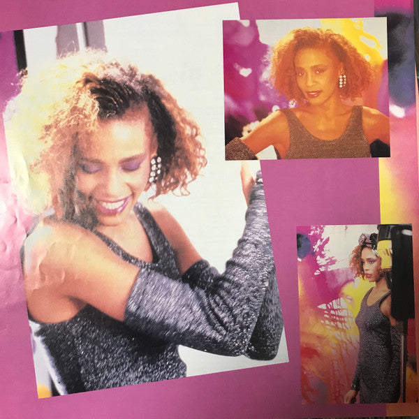 Whitney Dancin' Special