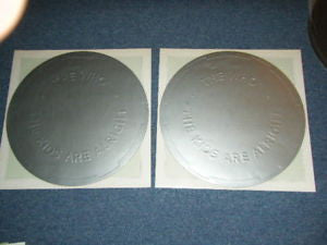 The Kids Are Alright