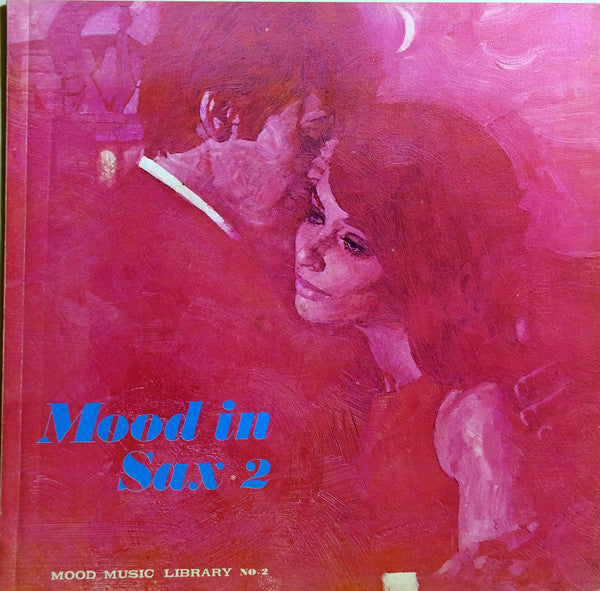 Mood In Sax 2 = ムード・イン・サックス 2