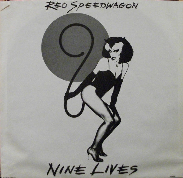 Nine Lives