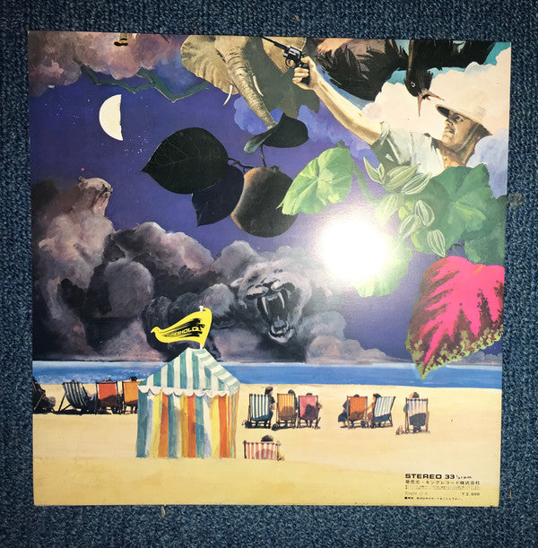 A Question Of Balance