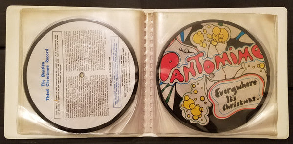 The Beatles Christmas Collection