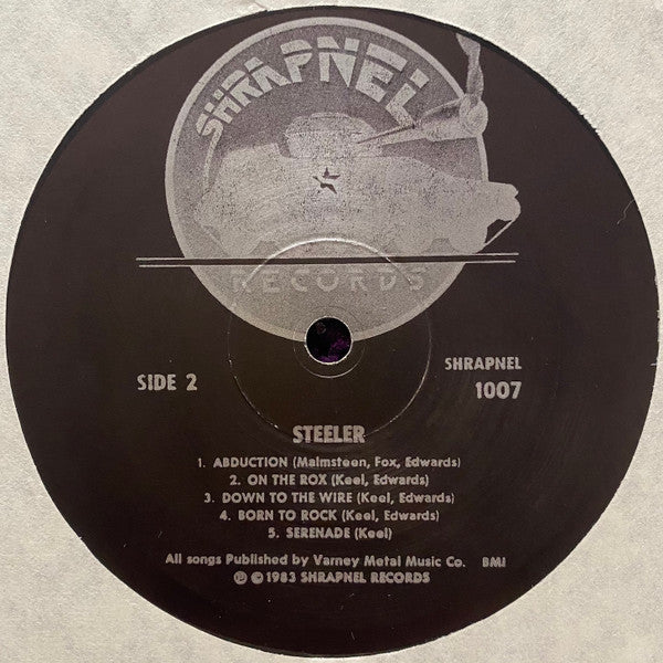 Steeler