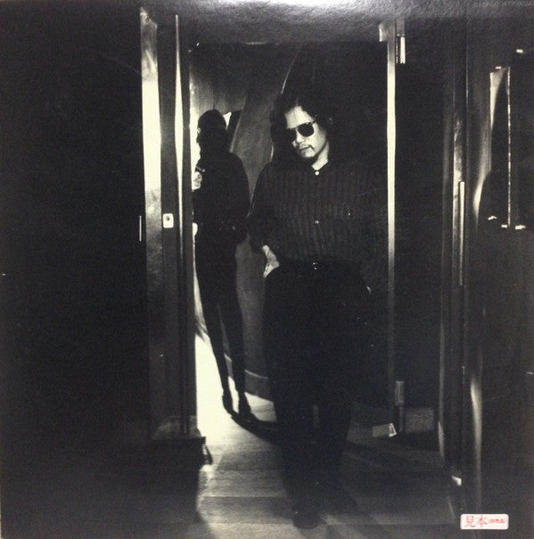 ネオン輝く日々