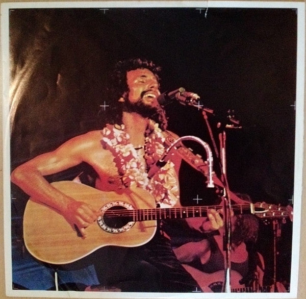 Saturnight (Cat Stevens Live In Tokyo)