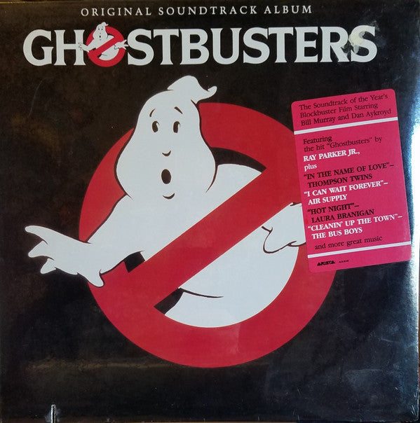Ghostbusters (Original Soundtrack)