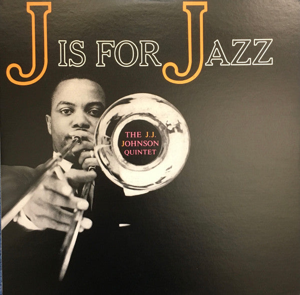 J Is For Jazz