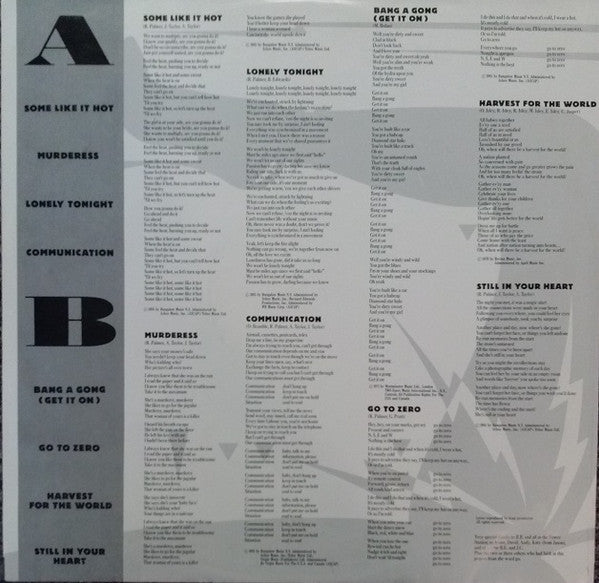 The Power Station 33⅓