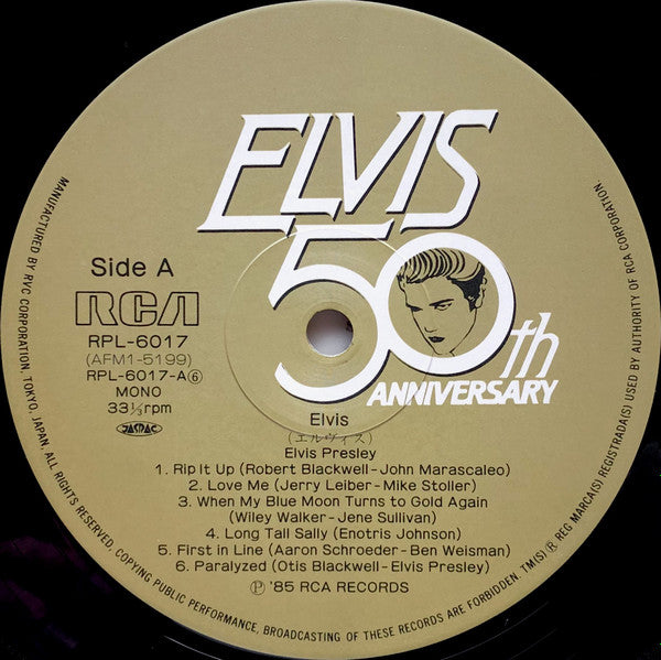 Elvis