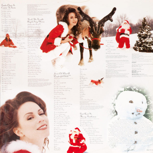 Merry Christmas
