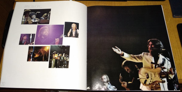 The Concert For Bangla Desh