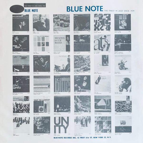 The Scene Changes, Vol. 5