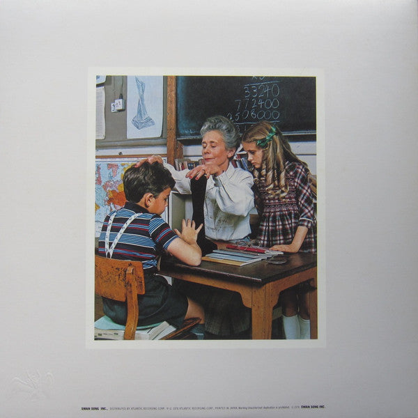 Presence = プレゼンス