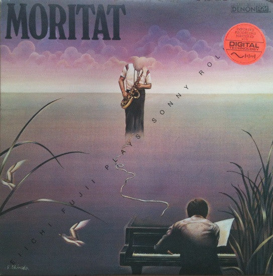 Moritat (Eiichi Fujii Plays Sonny Rollins)
