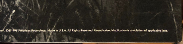 Unchained