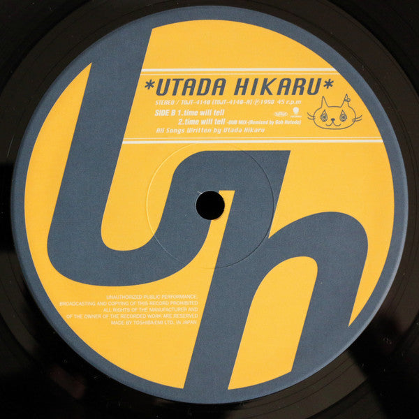 Automatic / Time Will Tell