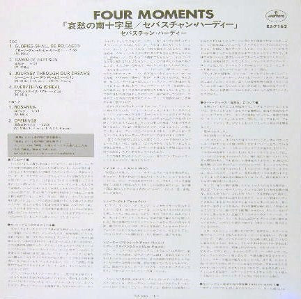 Four Moments